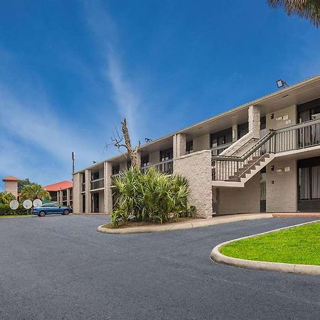 Econo Lodge Georgetown Buitenkant foto