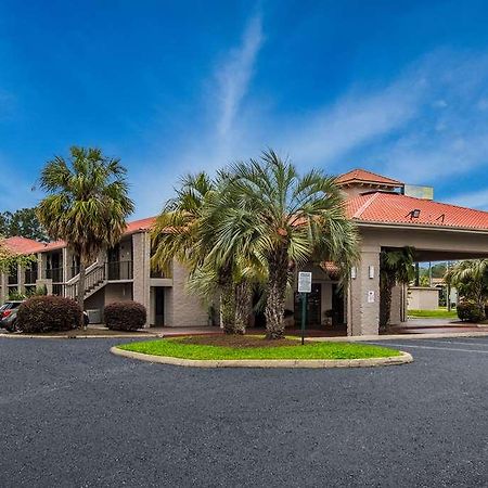 Econo Lodge Georgetown Buitenkant foto