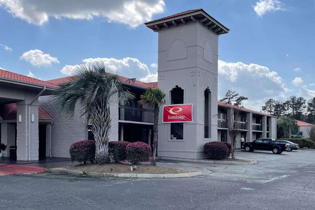 Econo Lodge Georgetown Buitenkant foto