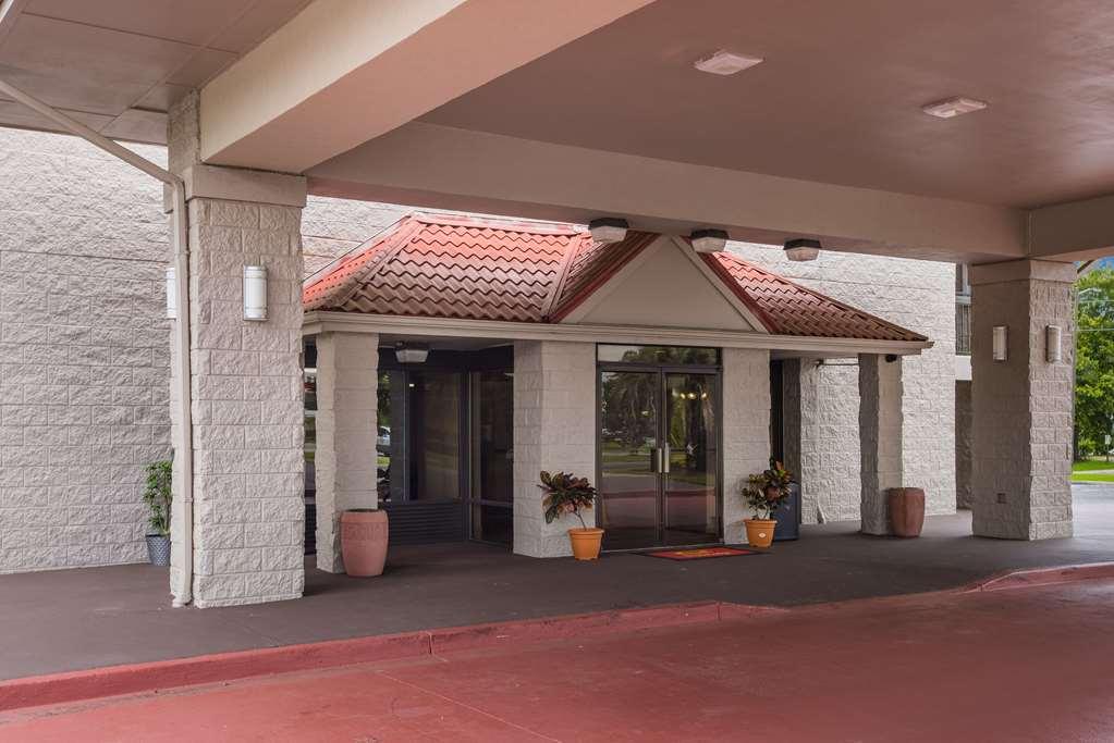 Econo Lodge Georgetown Buitenkant foto
