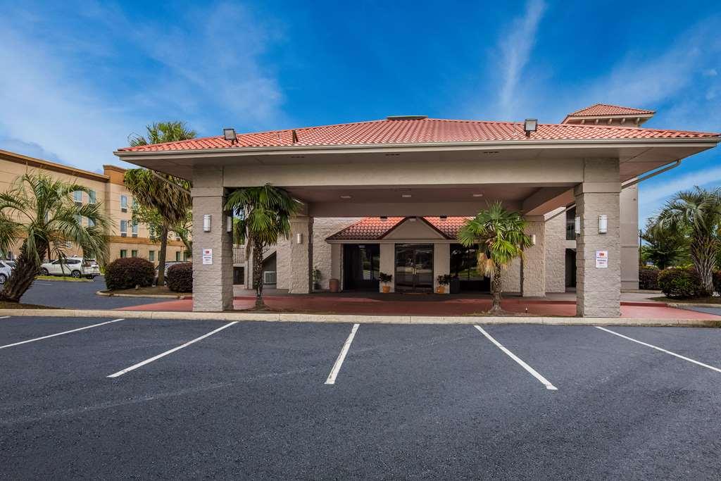 Econo Lodge Georgetown Buitenkant foto