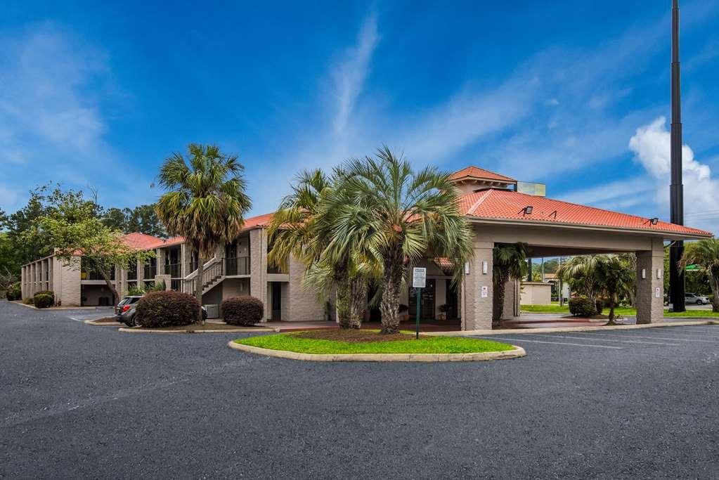 Econo Lodge Georgetown Buitenkant foto
