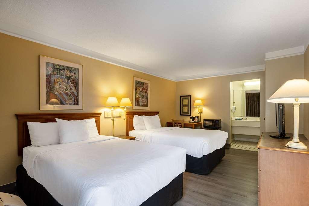 Econo Lodge Georgetown Kamer foto