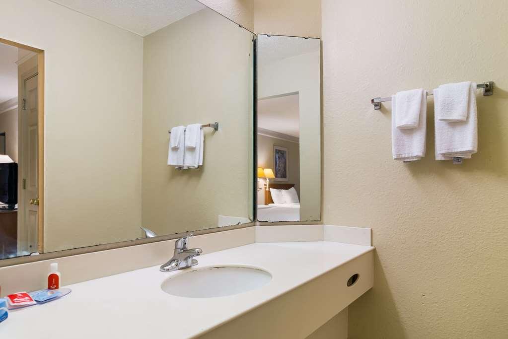 Econo Lodge Georgetown Buitenkant foto
