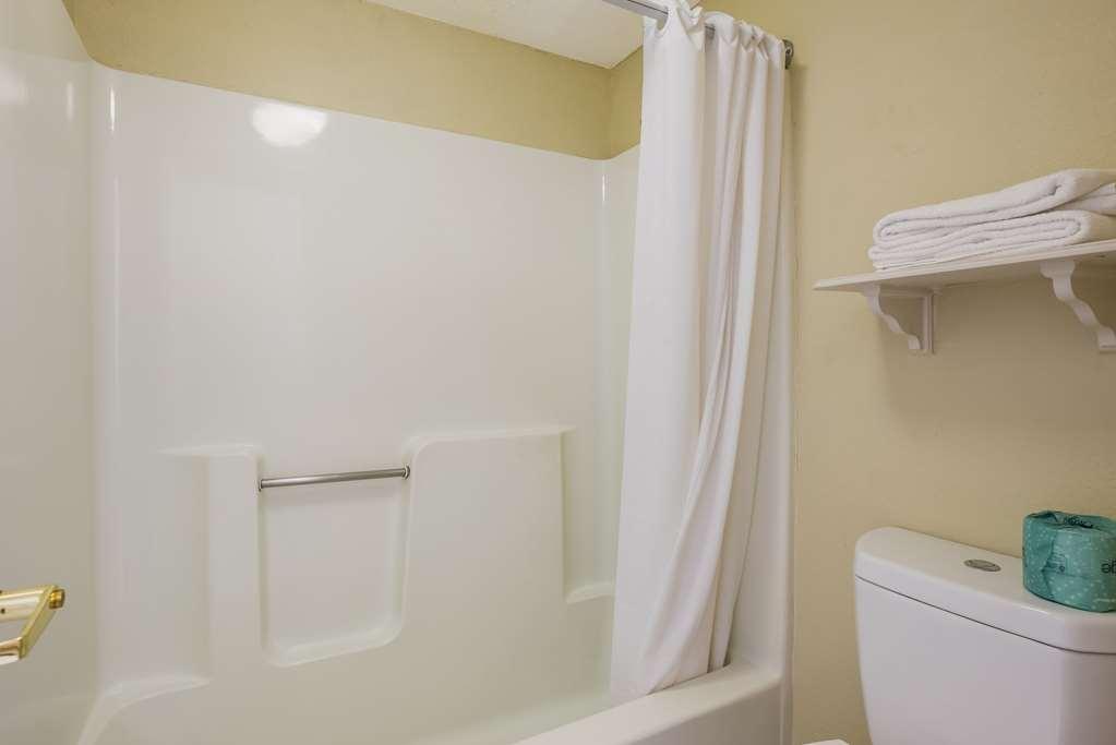 Econo Lodge Georgetown Buitenkant foto