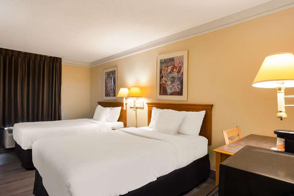 Econo Lodge Georgetown Kamer foto