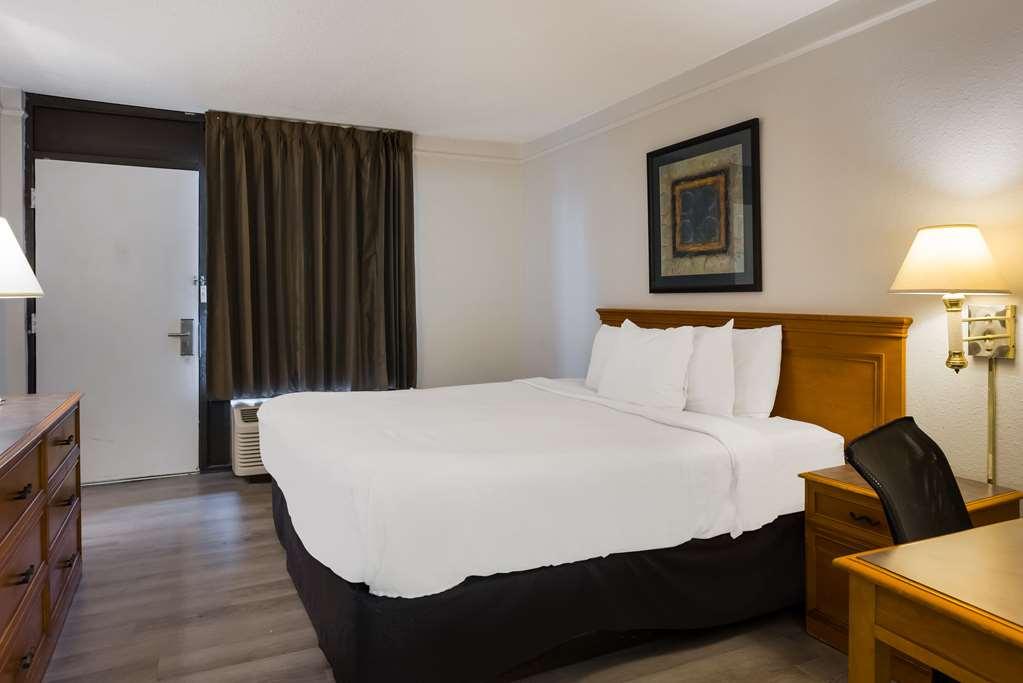 Econo Lodge Georgetown Kamer foto