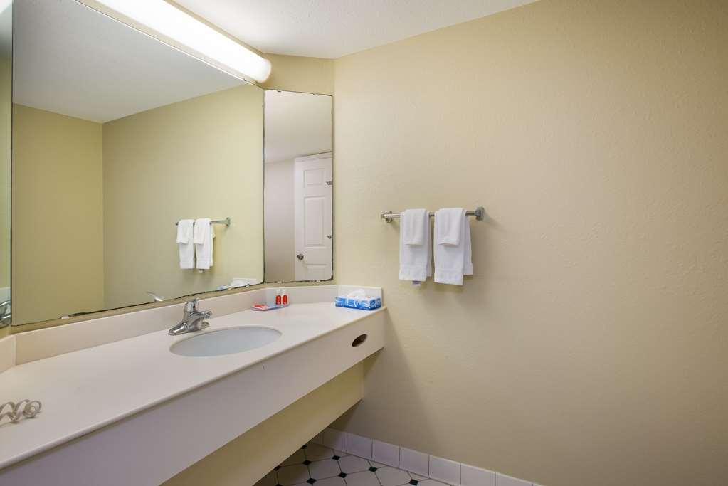Econo Lodge Georgetown Buitenkant foto