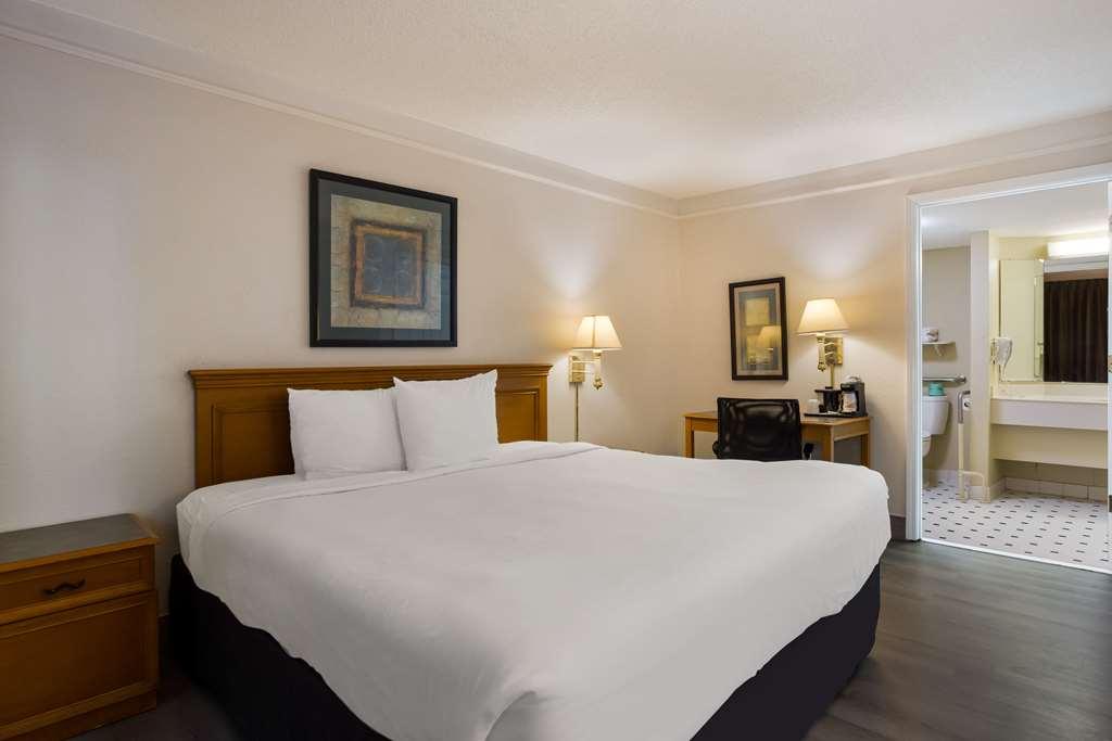 Econo Lodge Georgetown Kamer foto