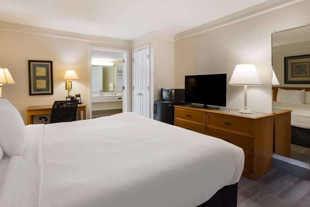 Econo Lodge Georgetown Kamer foto