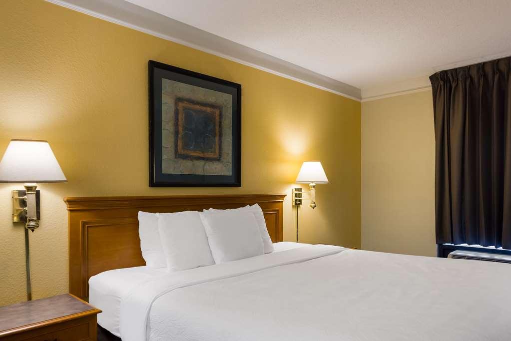 Econo Lodge Georgetown Kamer foto