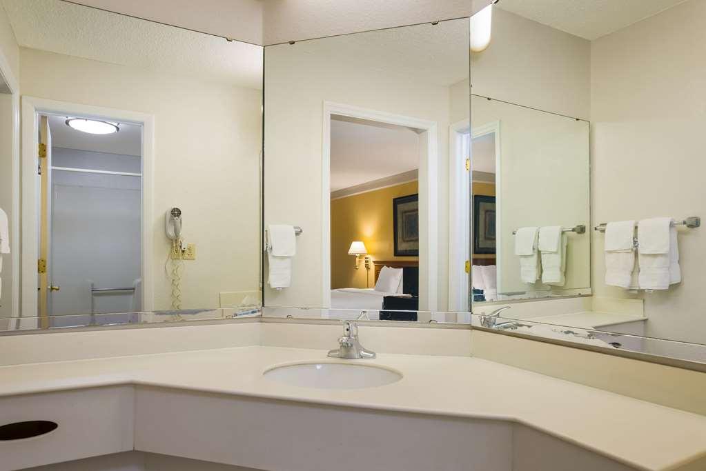 Econo Lodge Georgetown Buitenkant foto