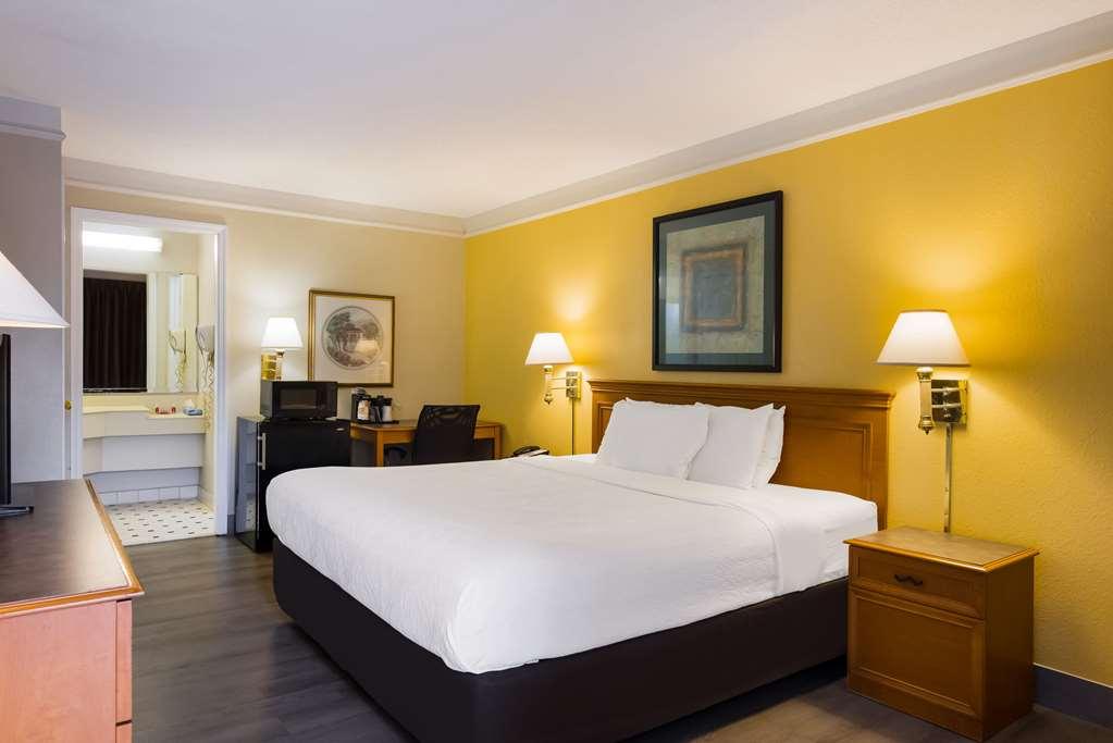Econo Lodge Georgetown Kamer foto