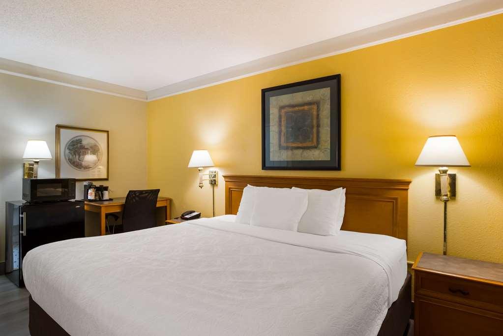 Econo Lodge Georgetown Kamer foto