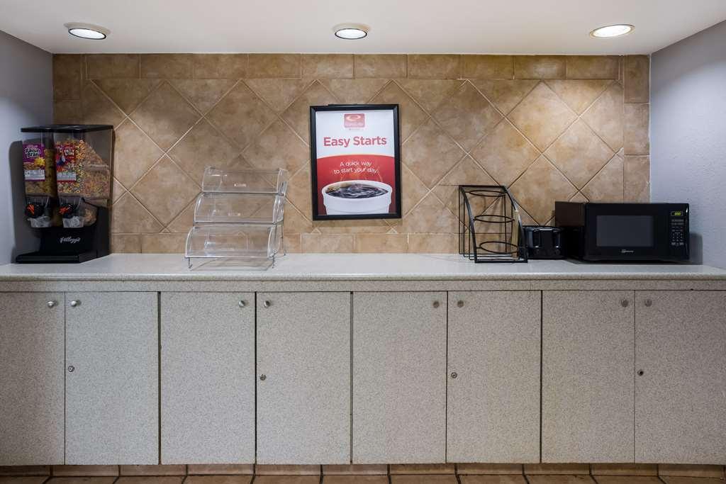 Econo Lodge Georgetown Buitenkant foto