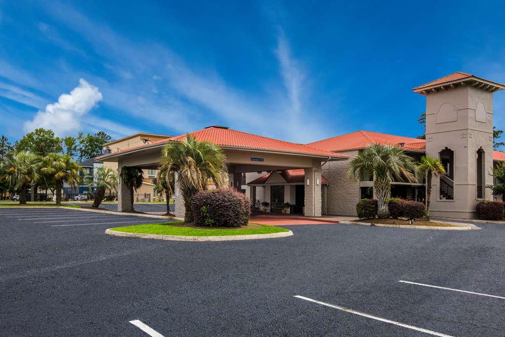 Econo Lodge Georgetown Buitenkant foto